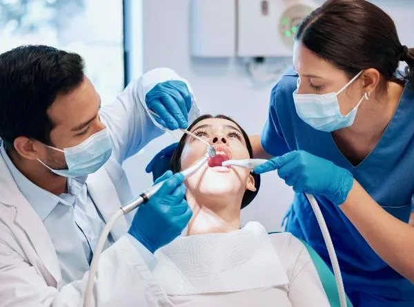 Qué es el sistema CAM y para que lo usan los odontólogos en los dientes