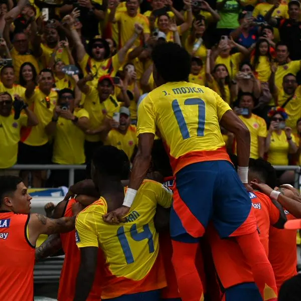 Cuándo vuelve a jugar la Selección Colombia por Eliminatorias contra Bolivia