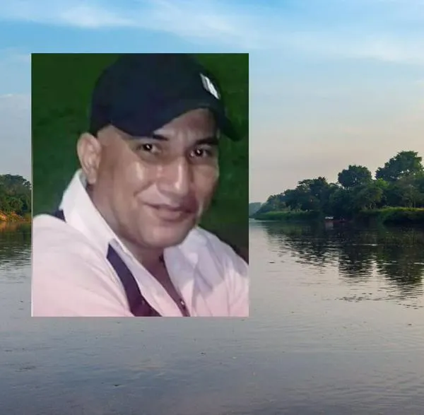 Profesor que estaba desaparecido fue hallado muerto en río Magdalena: qué pasó