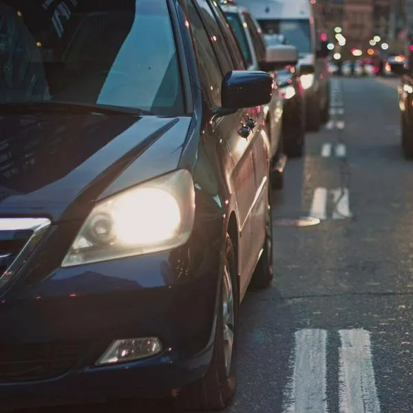 Trámite para sacar el carro o la moto de los patios será más sencillo ahora