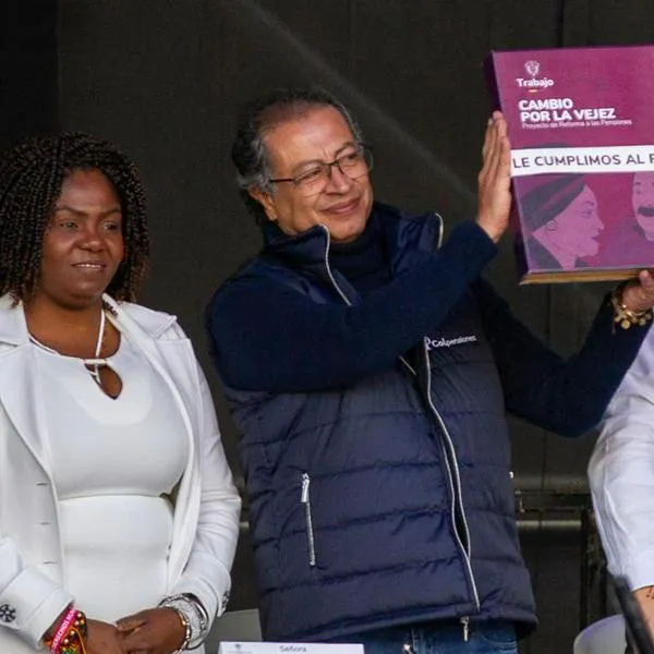 Gobierno Petro convocó asamblea para defender avance de reformas sociales 