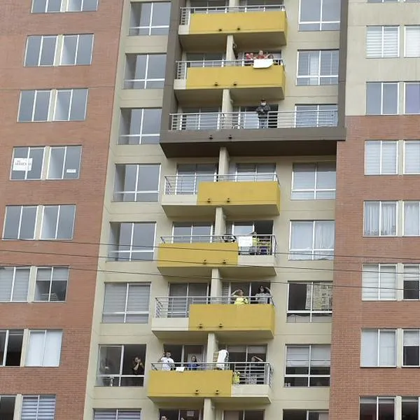 ¿Qué está prohibido en la propiedad horizontal? Hay ley sobre pasillos y escaleras 