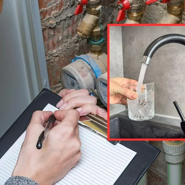 Nuevas medidas con racionamiento de agua en Bogotá: de cuánto serán las multas