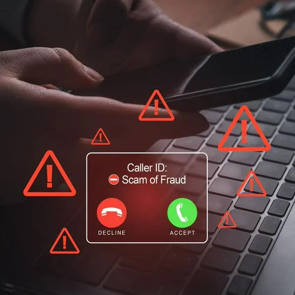 ¿Cómo prevenir la suplantación de identidad digital? Empresa da soluciones