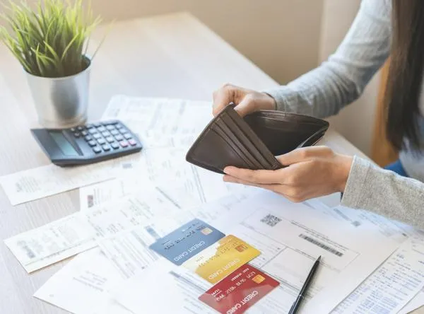Más de 1.400 bogotanos se han declarado en quiebra. Así funciona la ley