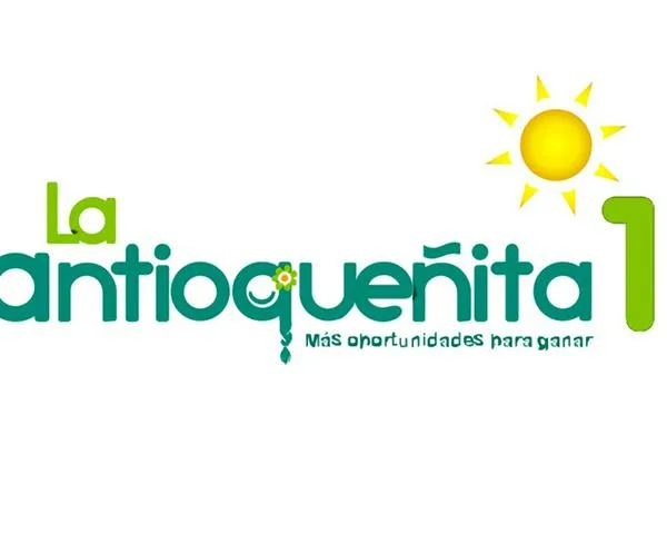 Antioqueñita 1 y Antioqueñita 2 resultado último sorteo hoy 11 de septiembre