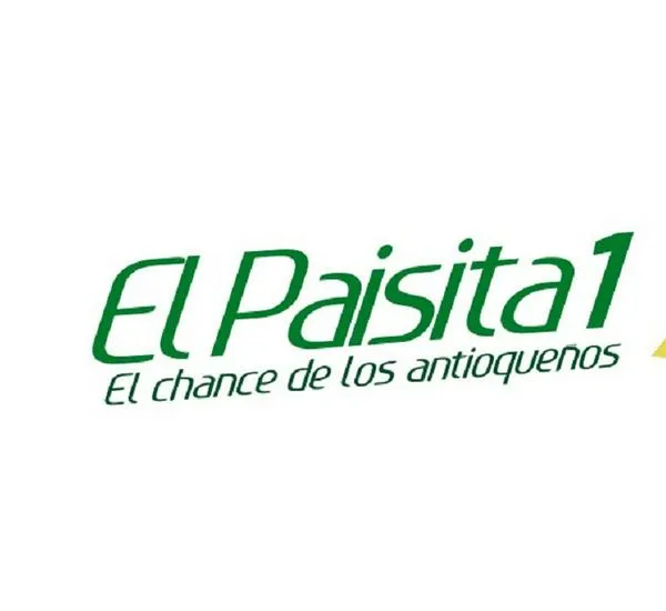 Paisita día y Paisita noche resultado último sorteo hoy 11 de septiembre