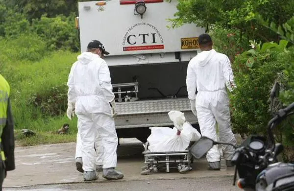 Vendedor ambulante fue asesinado en Sahagún