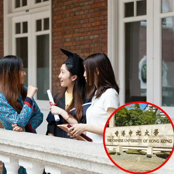 ¿Cómo estudiar en Hong Kong? 