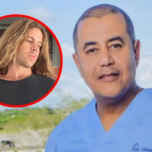 Daniel Sancho, señalado asesino de Edwin Arrieta en Tailandia. Contaron cómo está en su encierro, en cárcel