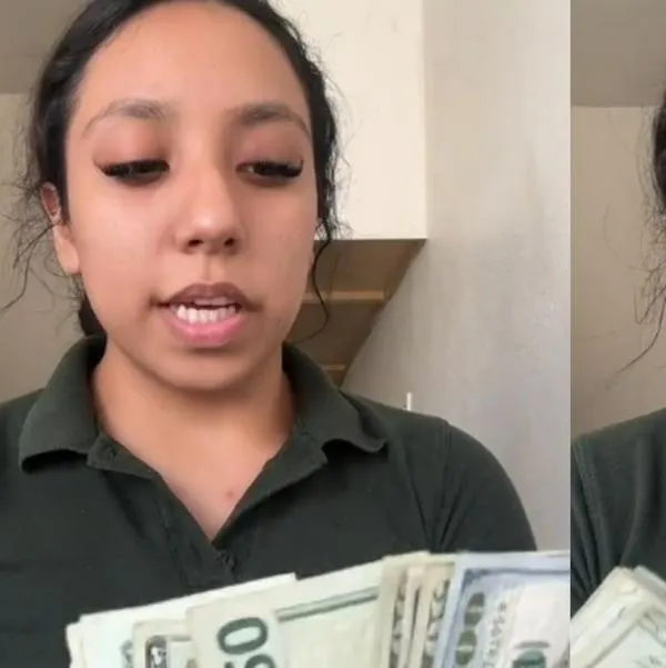 Cuánto gana un mesero en estados unidos por hora y con propinas.
