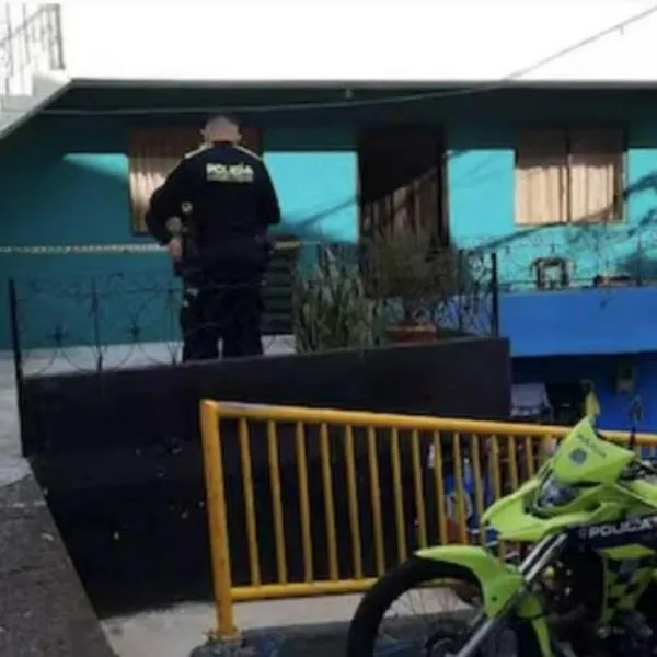 Revelan quién habría envenenado a una mujer y sus 2 hijas en su casa en Medellín