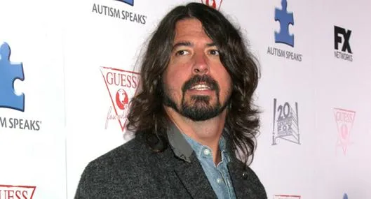 Dave Grohl, de Foo Fighters, anuncia que tuvo una hija fuera de su matrimonio: "Amo a mi esposa"