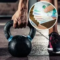 Cuáles son los gimnasios más baratos en Bogotá entre Bodytech, Smart Fit y otros en 2024