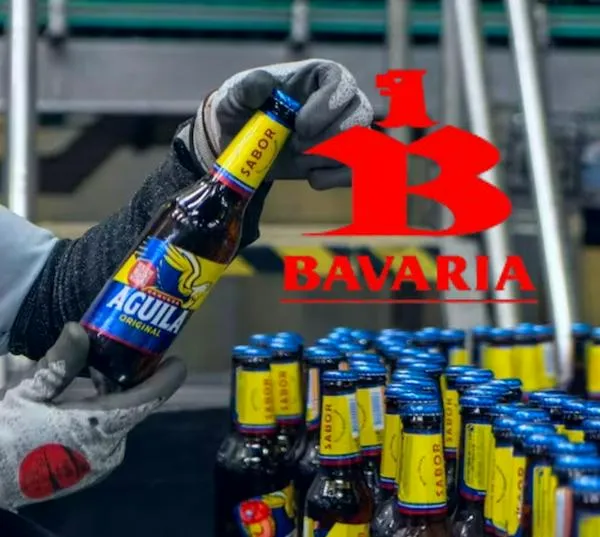 Cervezas Águila, Poker y Club Colombia tendrán nueva fábrica en zona de Colombia