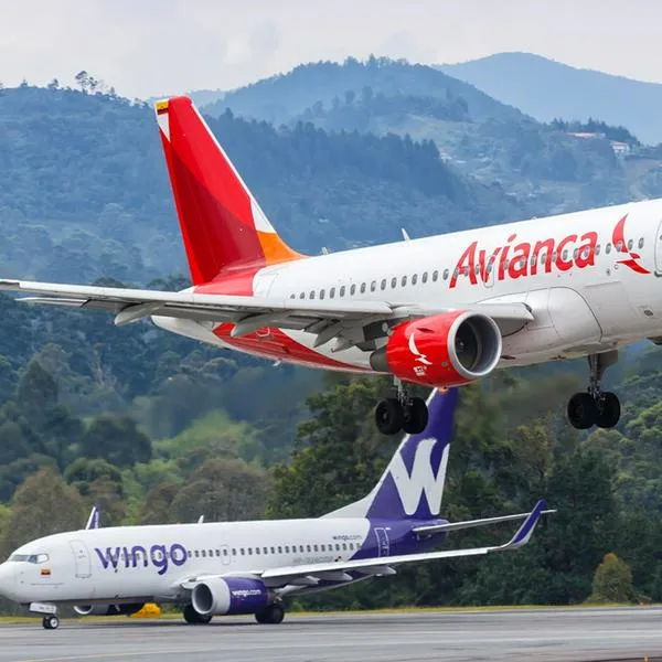 Avianca, JetSmart y más aerolíneas en Colombia que lanzaron nuevos destinos para viajar: algunos son internacionales. Le contamos los detalles.