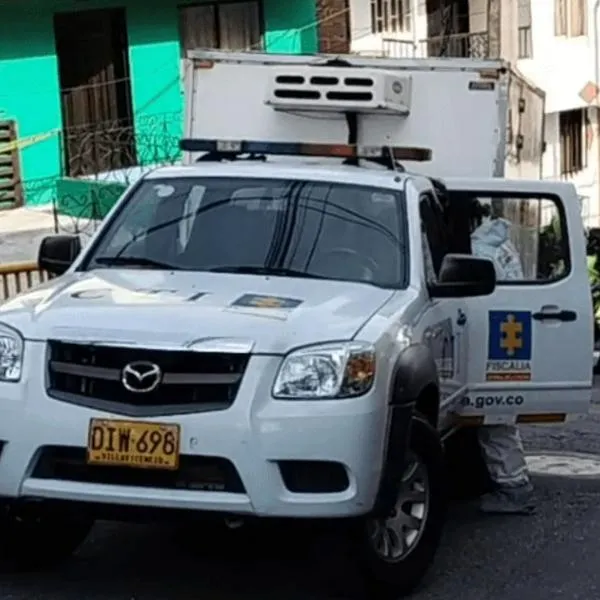 Mamá de familia que apareció muerta en Medellín dejó enigmática nota