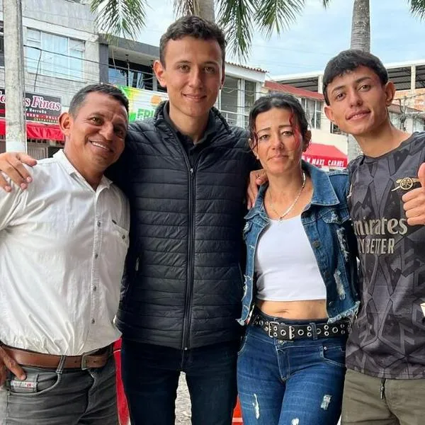 'Los Patojos' revelaron la última carta que les dejó su madre: ¿cuál era su mayor deseo?