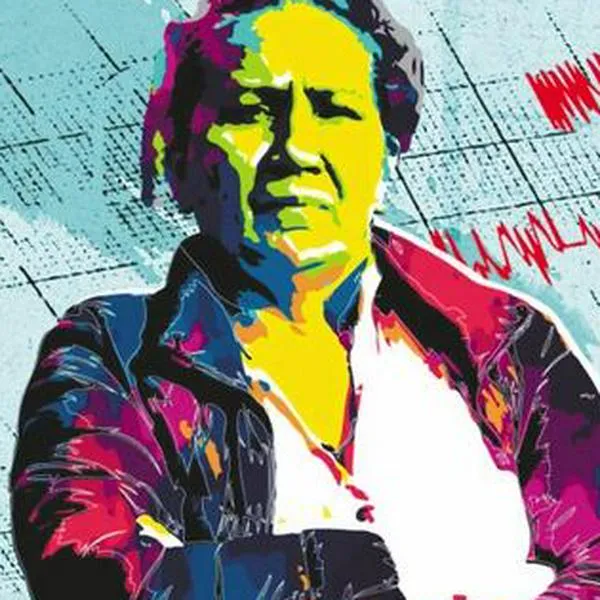 Patrulleros admiten chuzas a Marelbys Meza y una de ellas ofrece disculpas