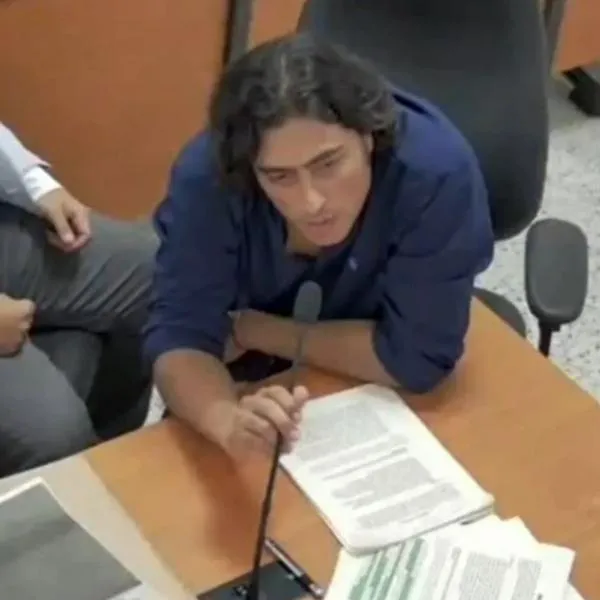 Suspenden audiencia de Nicolás Petro por petición de fiscal