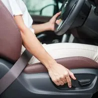 ¿Cuándo se debe dejar de manejar? 