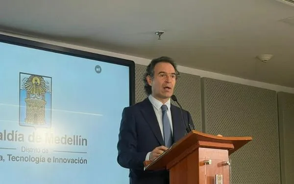 Fue un error, estamos dispuestos a vender: Fico Gutiérrez sobre inversión de EPM en Afinia