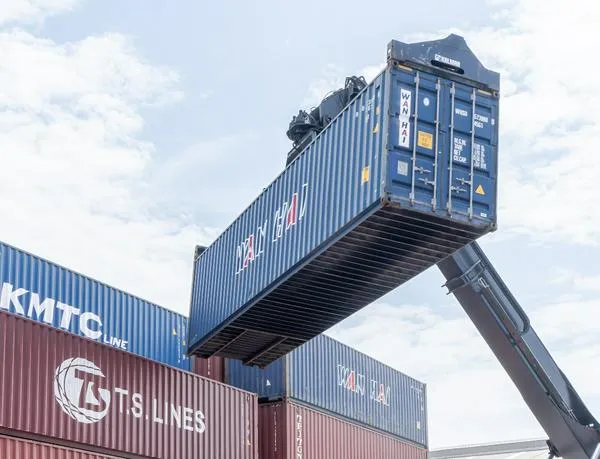 Materias textiles y calzado  entre las mercancías más aprehendidas por las DIAN