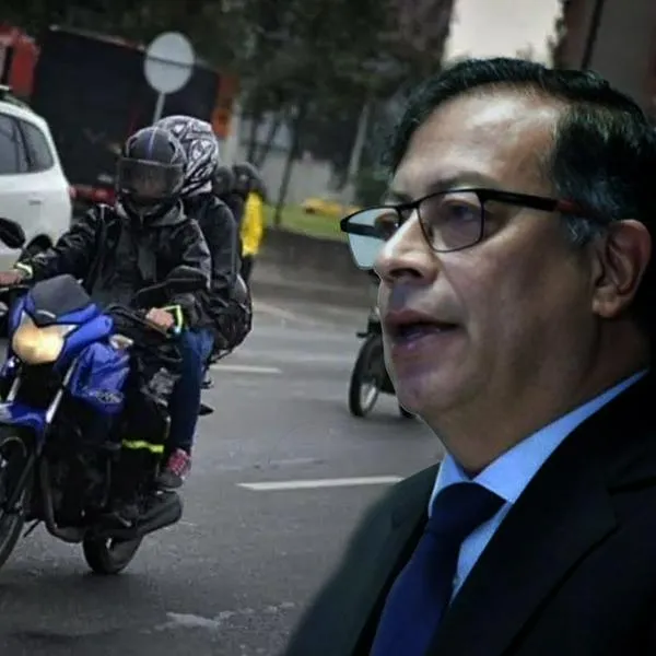 Artículo clave de la reforma tributaria de Petro subiría el precio de la gasolina en Colombia