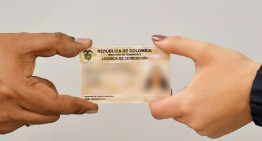 Licencia de conducción en Colombia: explican requisitos, tarifas y más para solicitar el importante documento. Sin este no podrá manejar en el país.