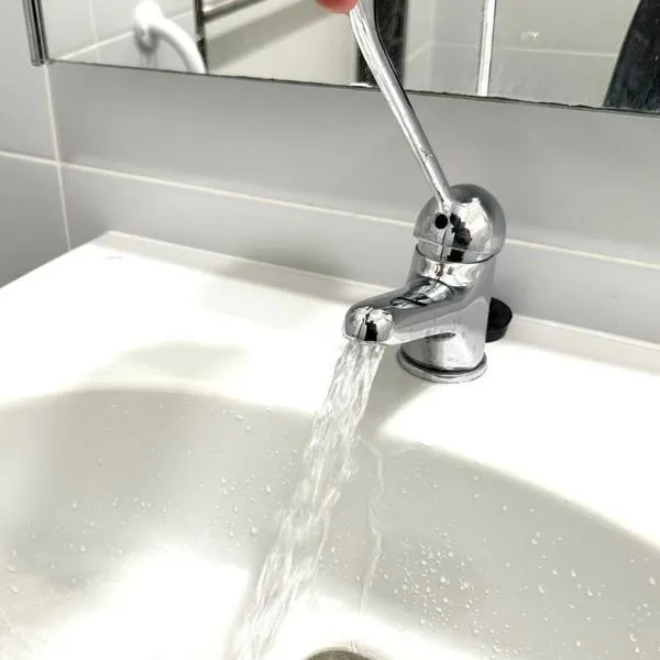 ¡Turno 2! Racionamiento de agua en Bogotá y Cota viernes 13 de septiembre 2024 