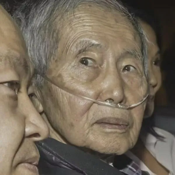 Murió Alberto Fujimori, expresidente de Perú