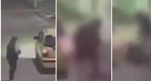 Video | Cantante de vallenato fue asesinado a disparos antes de una presentación en Bogotá