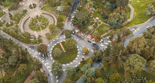 Diez parques que hacen de Bogotá, tu Casa, uno de los mejores destinos naturales 