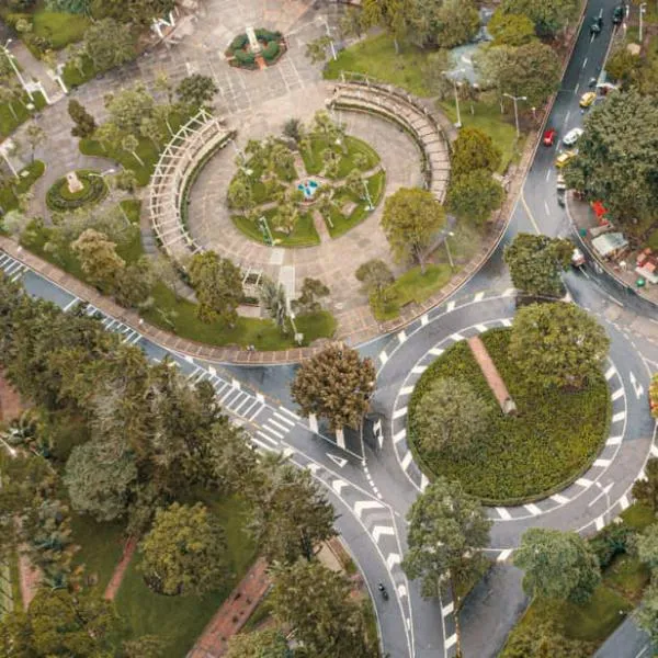 Diez parques que hacen de Bogotá, tu Casa, uno de los mejores destinos naturales 