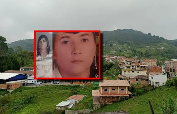 Encuentran mujer degollada y atada dentro de una mina en Angelópolis