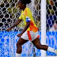 ¿Cuándo es el próximo partido de Linda Caicedo y su combo en el Mundial Femenino Sub 20?