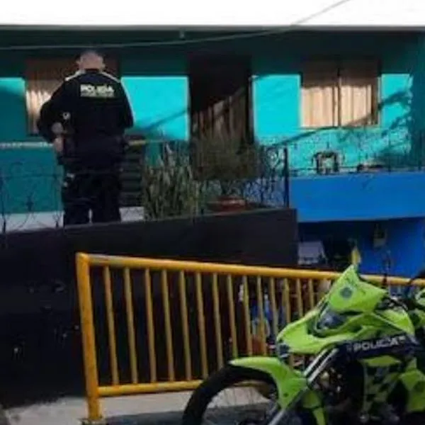 Envenenamiento de madre e hijos en Medellín: dan nuevo detalle en carta hallada