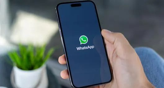 WhatsApp, en nota sobre que tendría el cambio más grande