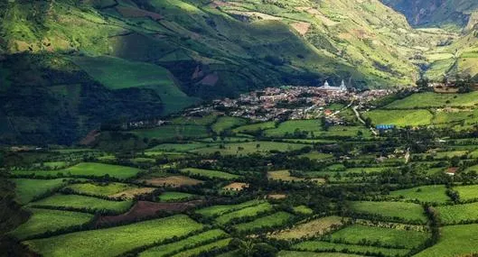 ¿Cómo llegar a Ancuya, Nariño? 