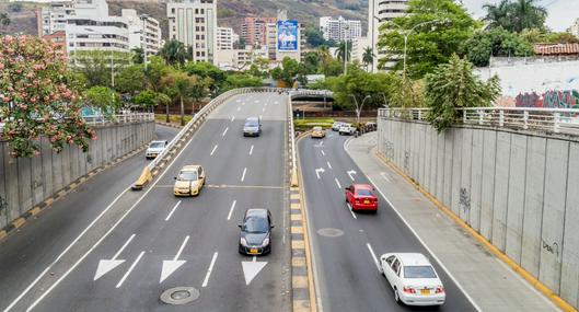 Con cámaras de foto detección sancionarán a invasores de los carriles exclusivos del MÍO