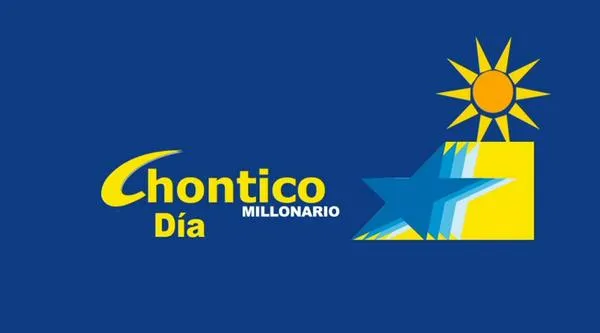 Chontico día y Chontico noche resultado último sorteo hoy 12 de septiembre
