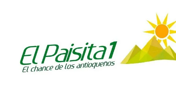 Paisita día y Paisita noche resultado último sorteo hoy 12 de septiembre