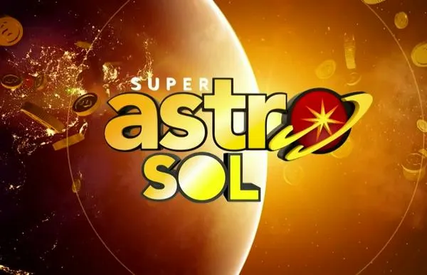 Astro Sol resultado último sorteo hoy 12 de septiembre de 2024