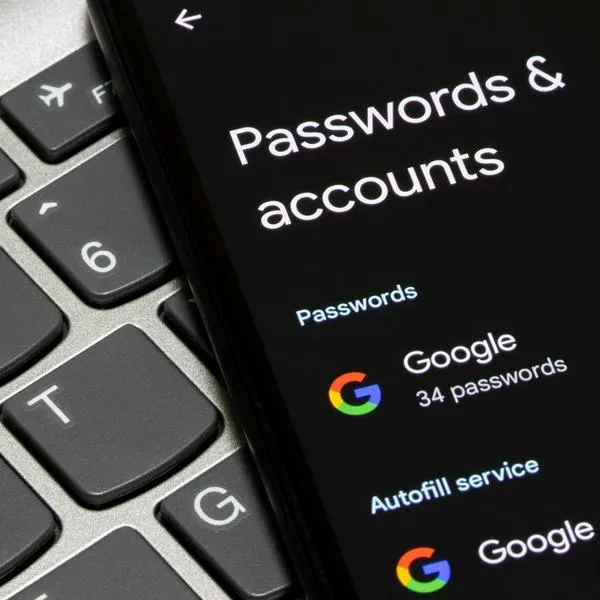 ¿Cómo elimino las contraseñas guardadas en Google Chrome? 