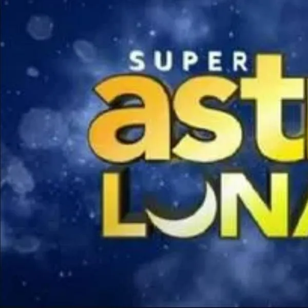 Astro Luna resultado último sorteo hoy 12 de septiembre de 2024
