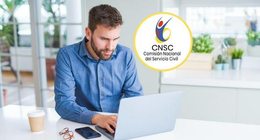 ¿Cómo consultar los resultados de una convocatoria a la que aplicó en la CNSC?