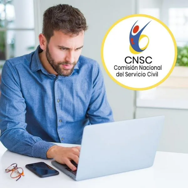 ¿Cómo consultar los resultados de una convocatoria a la que aplicó en la CNSC?