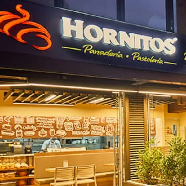 Hornitos, panadería en Bogotá, anunció que regalará desayuno de 70.000 pesos con sorteo fácil para celebrar el mes de Amor y Amistad.