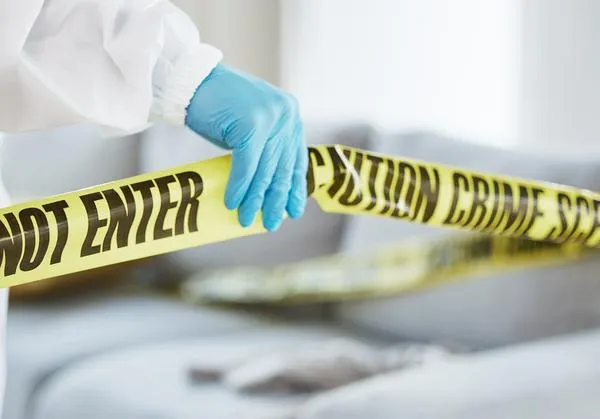 Sustancia por la que murió familia en Medellín