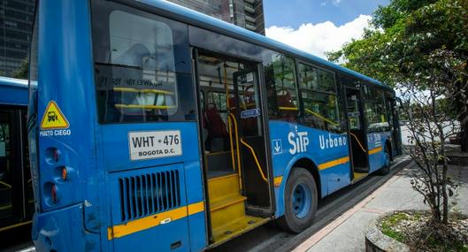 TransMilenio ofrece rutas adicionales para asistentes al Festival Cordillera 